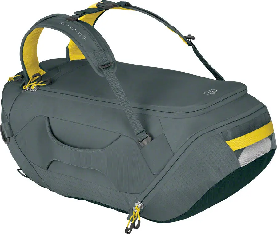 Osprey Snowkit Duffel Bag 1