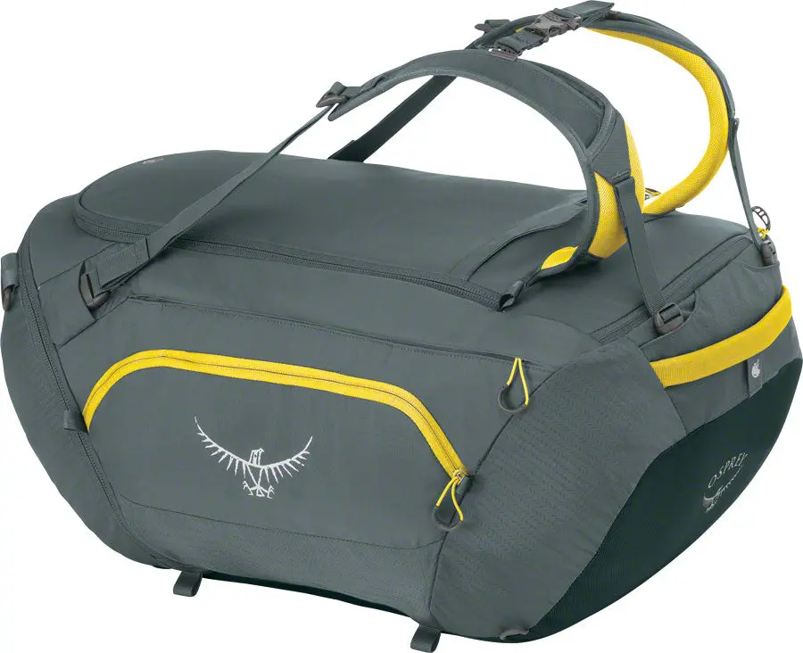 Osprey Bigkit Duffel Bag 1