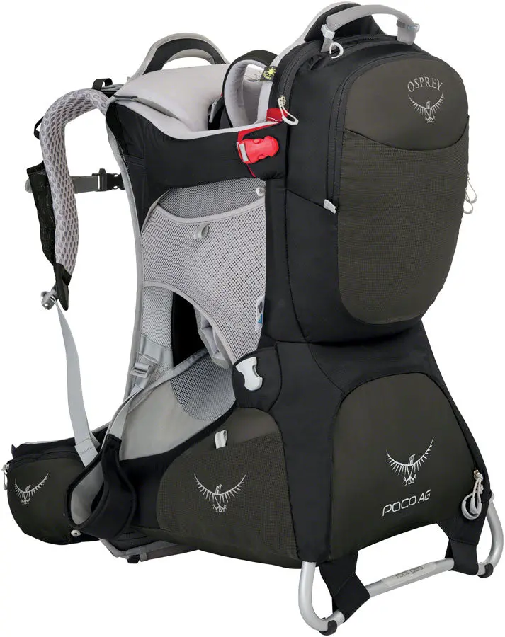 Osprey Poco Ag Plus 2