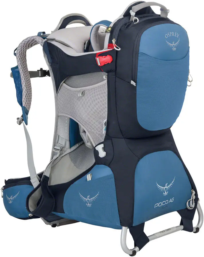 Osprey Poco Ag Plus 1