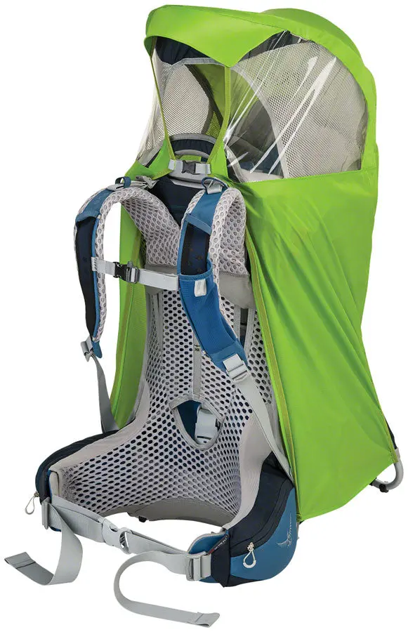 Osprey Poco Ag Raincover 1