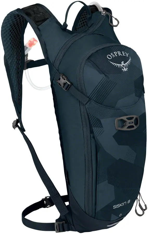 Osprey Siskin Men's Hydration Pack 1