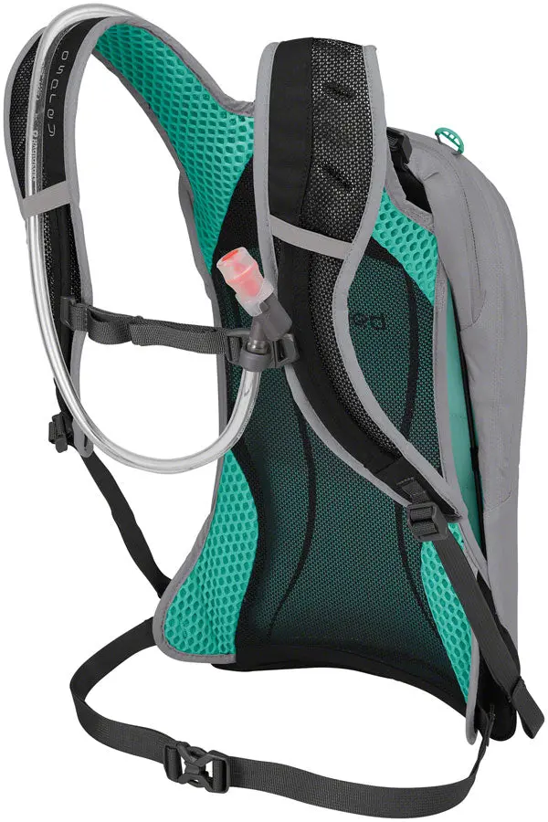 Osprey Sylva Women's Hydration Pack 4