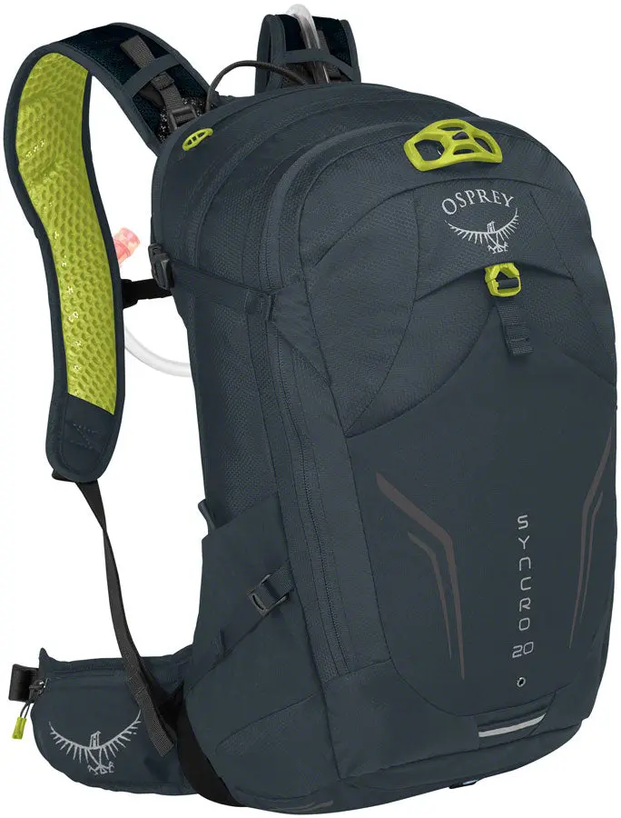 Osprey Syncro Men's Hydration Pack 1