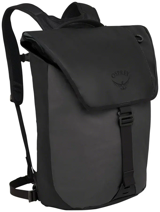 Osprey Transporter Flap Backpack 1