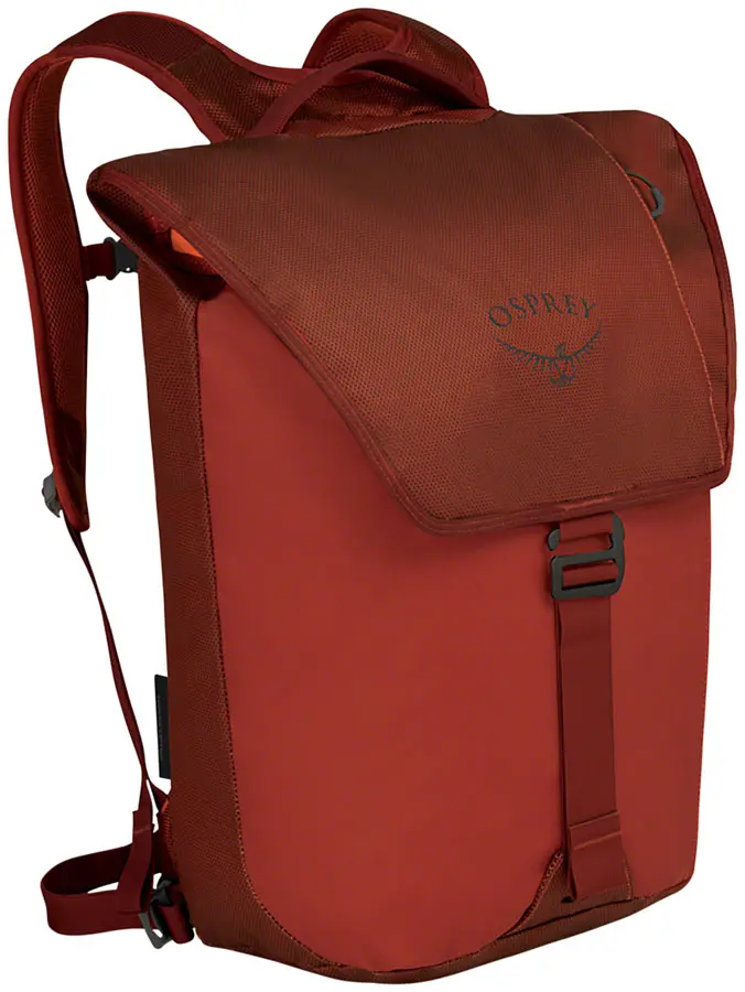 Osprey Transporter Flap Backpack 2