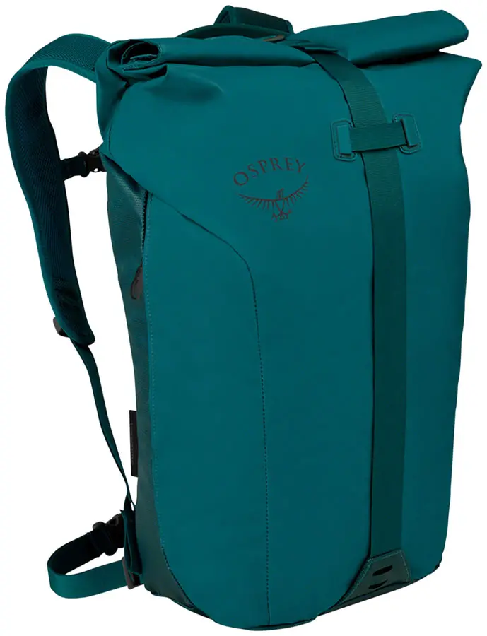Osprey Osprey Transporter Roll Top Backpack 1