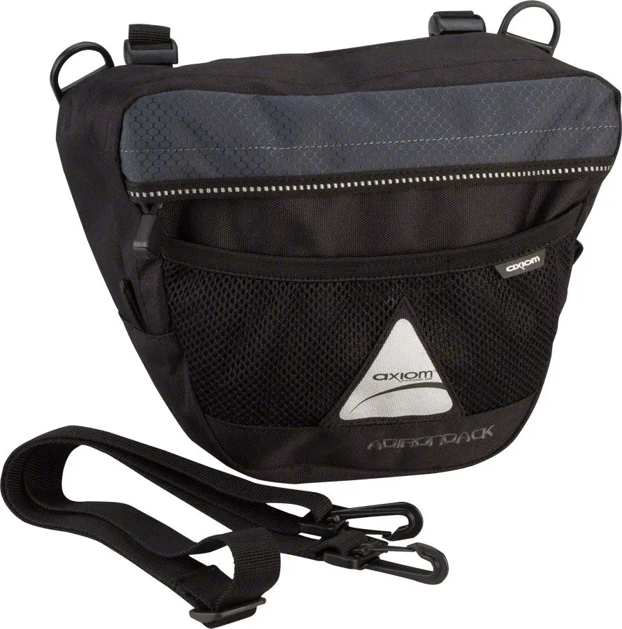 Axiom Adirondack 1