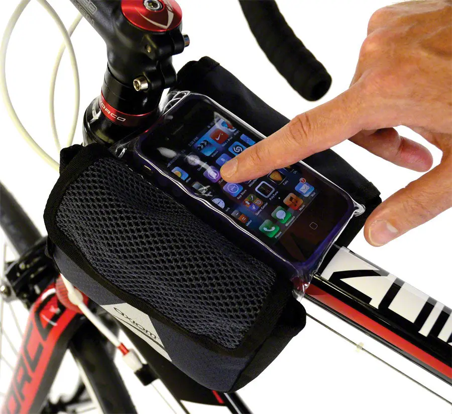 Axiom Smartbag Touch 1