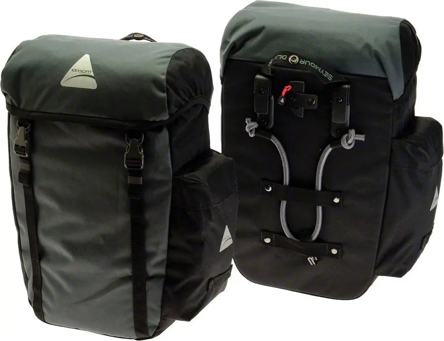 Axiom Seymour Dlx 1