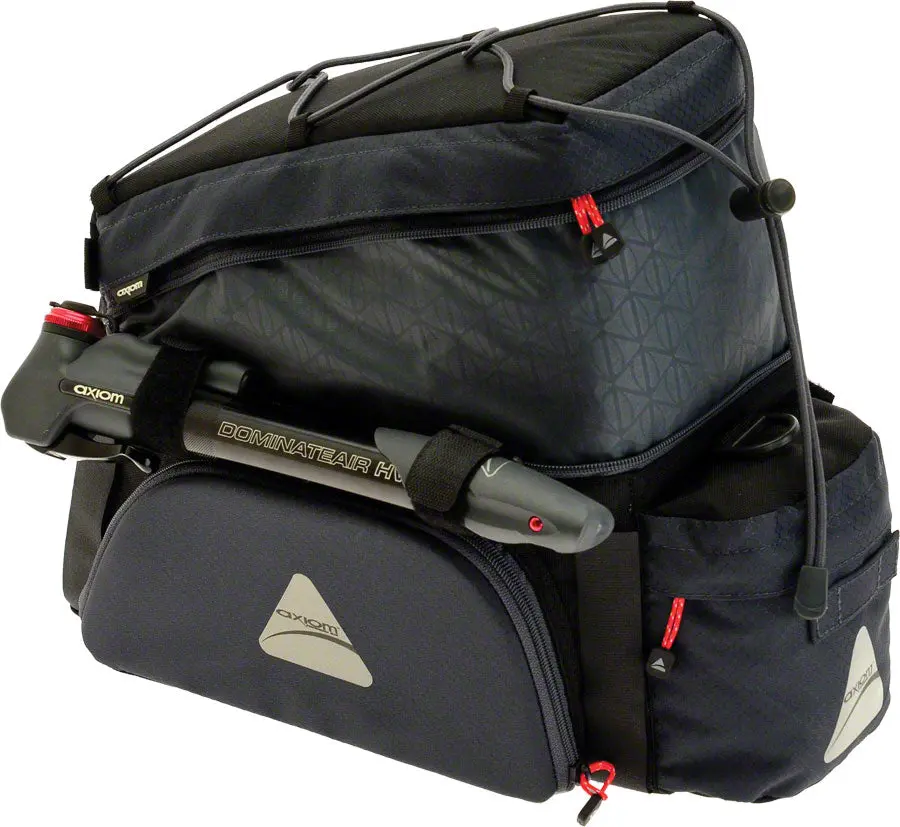 Axiom Paddywagon Exp 1