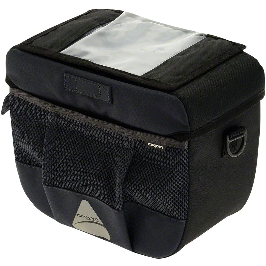 Axiom Barkeep Dlx 1