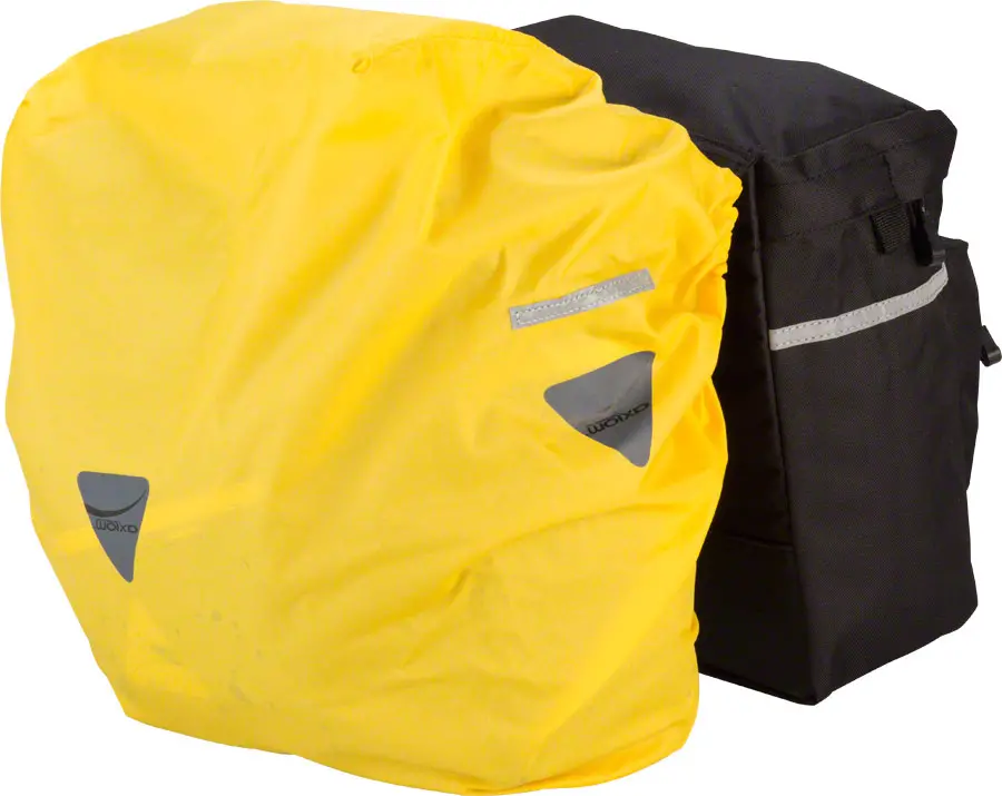 Axiom Pannier Rain Cover 2