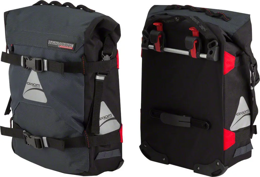 Axiom Tempest Hydracore 1