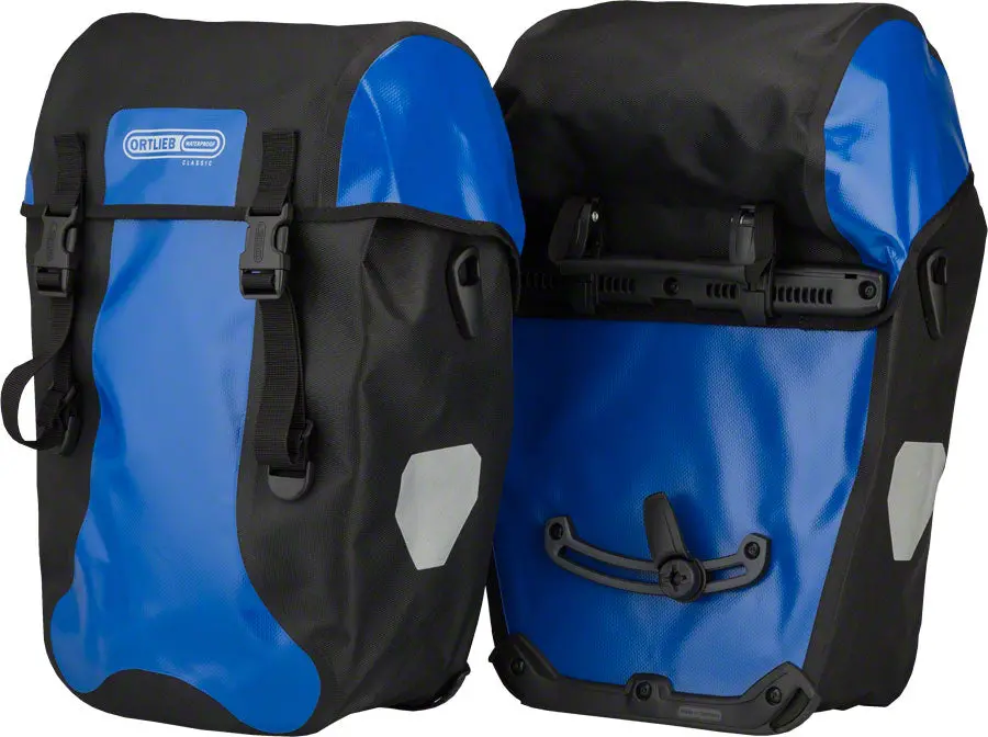Ortlieb Bikepacker Classic 2