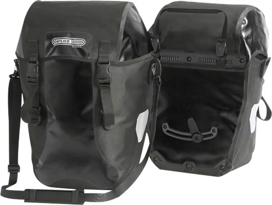 Ortlieb Bikepacker Classic 1