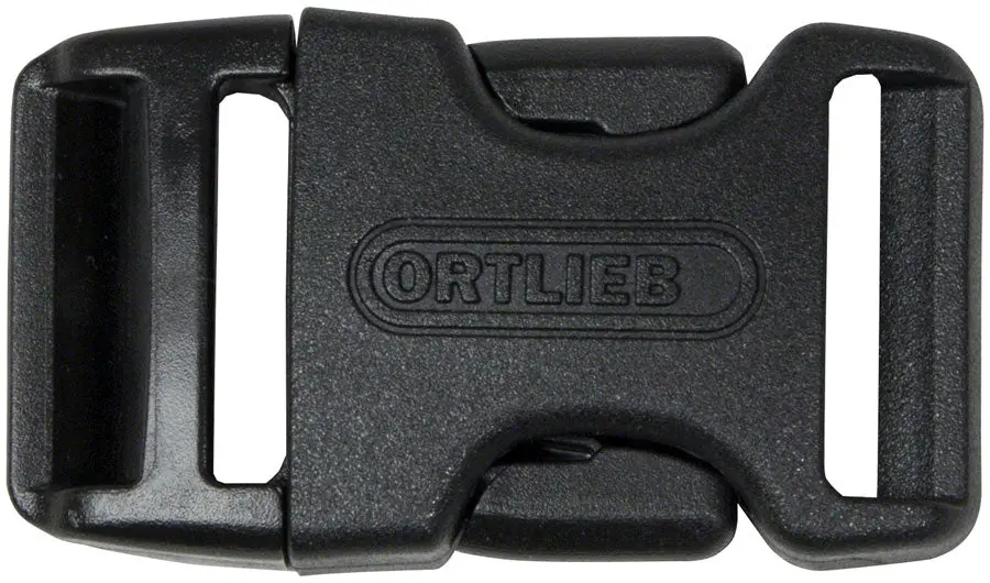 Ortlieb Repair Buckles 1