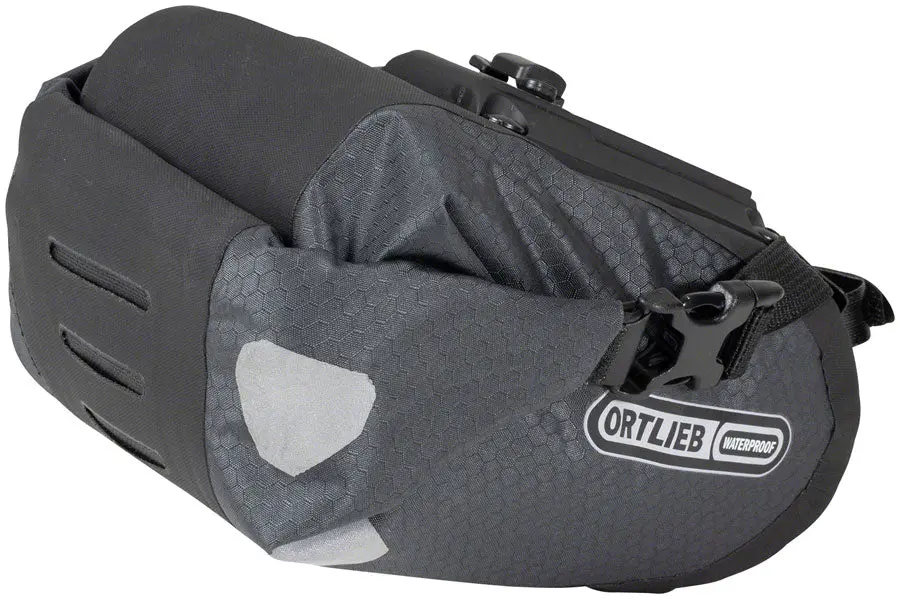 Ortlieb Two Saddle Bag 1