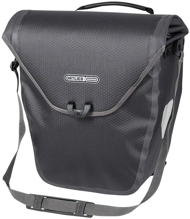 Ortlieb Velo-Shopper Pannier 1