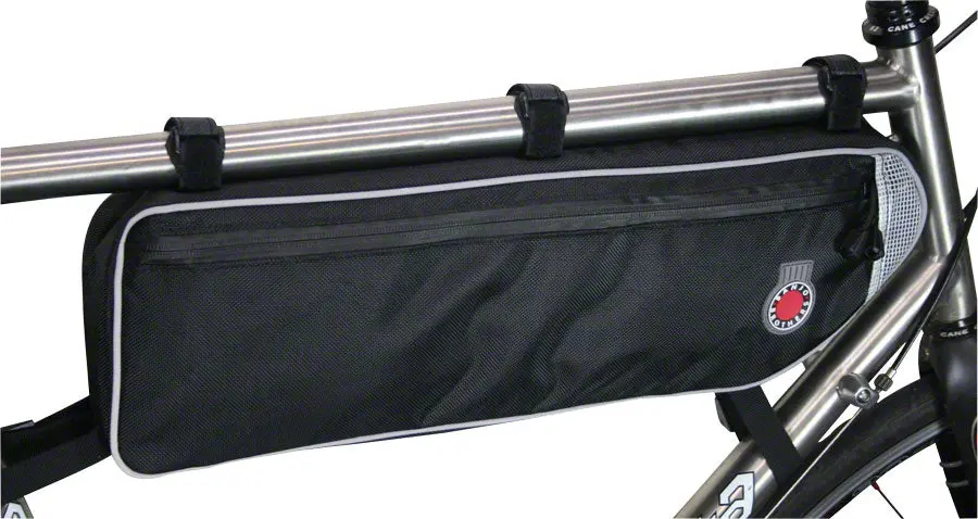 Banjo Brothers Frame Pack 1