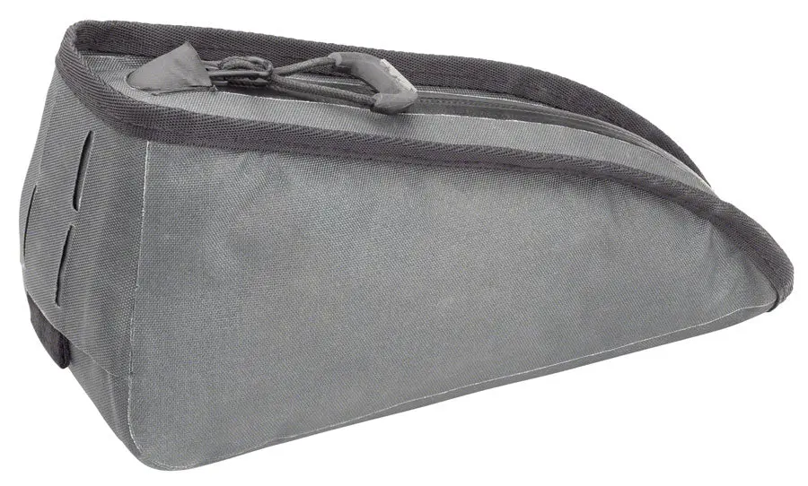 Salsa Exp Series Direct-Mount Top Tube Bag 2