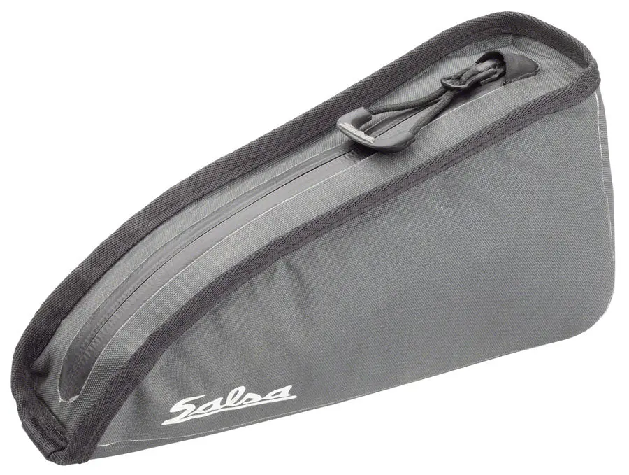 Salsa Exp Series Direct-Mount Top Tube Bag 1