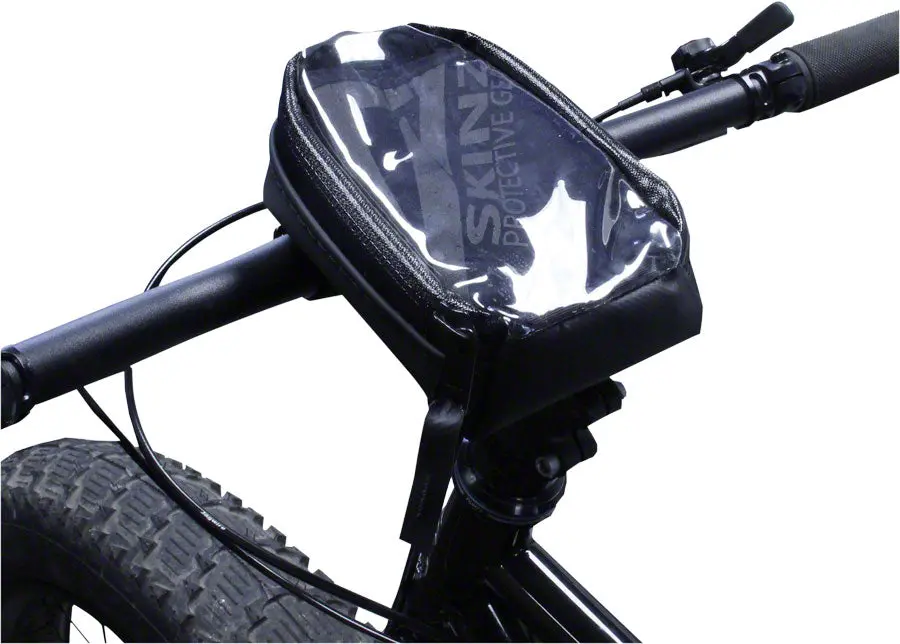 Skinz Handlebar/ Stem 1