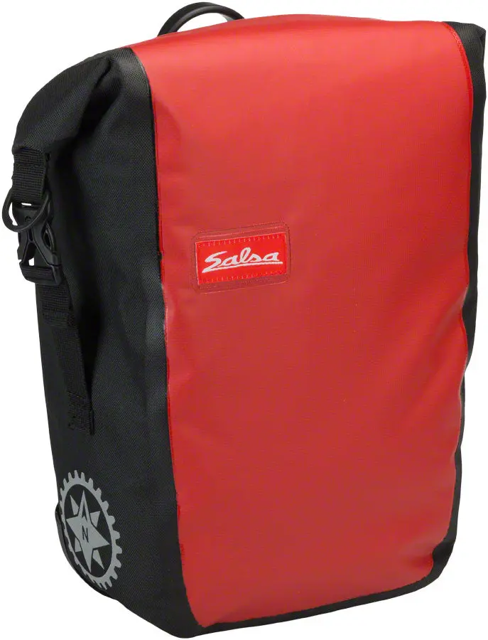 Salsa Touring Pannier 1