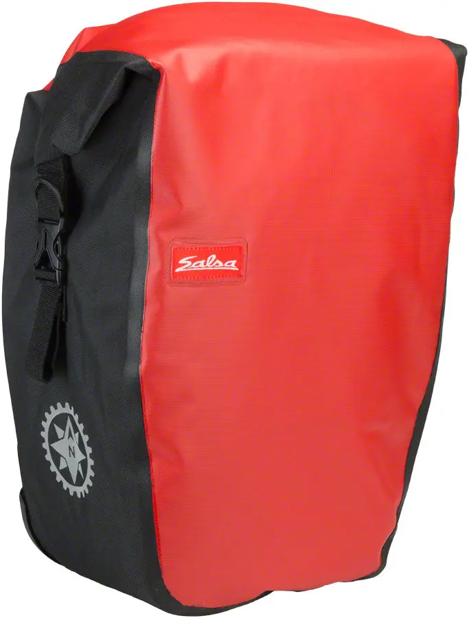 Salsa Touring Pannier 2