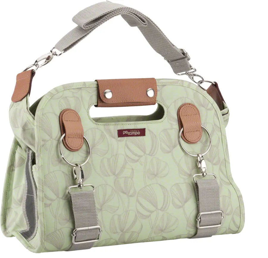 Po Campo Armitage Satchel 1