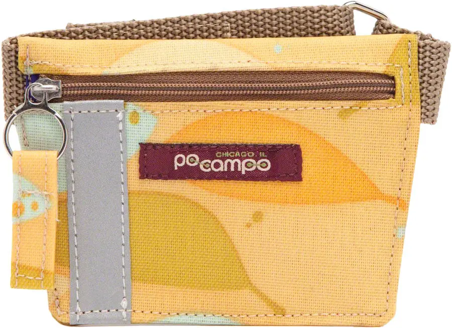Po Campo Spare Pocket 2