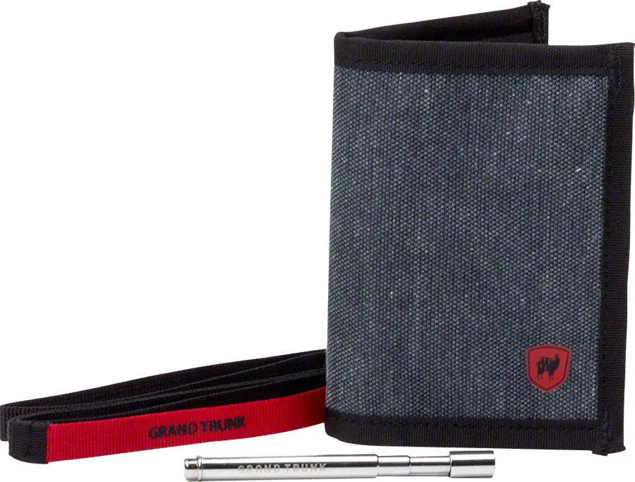 Grand Trunk Atom Slim 1