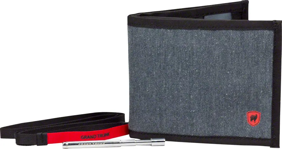 Grand Trunk Atom Passport 1