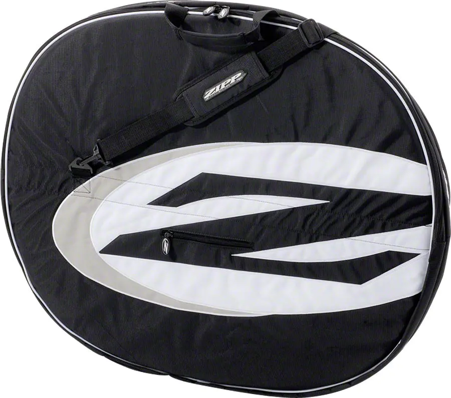 Zipp Speed Weaponry Single Wheel Bag 1