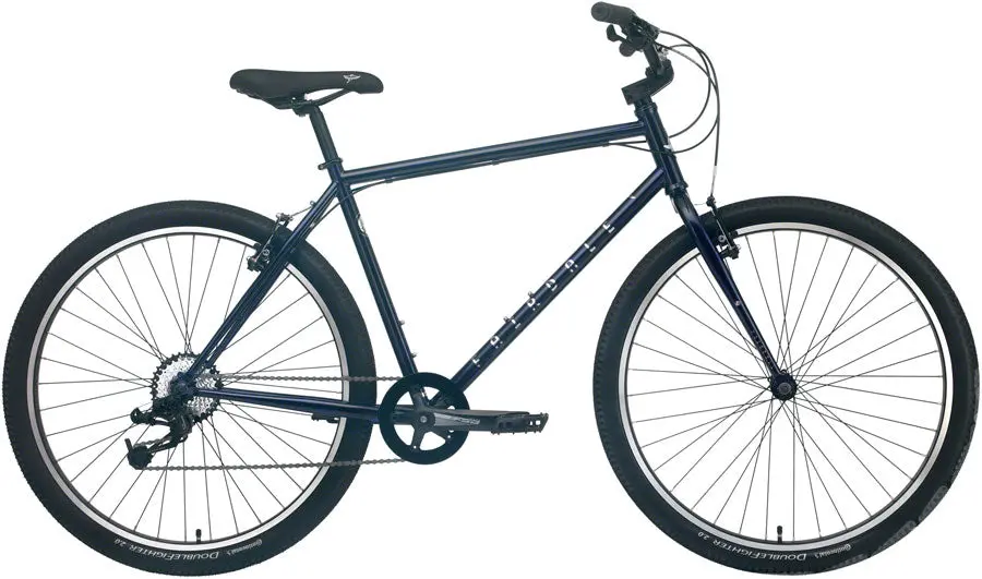 Fairdale Ridgemont City Bike - Sram 1