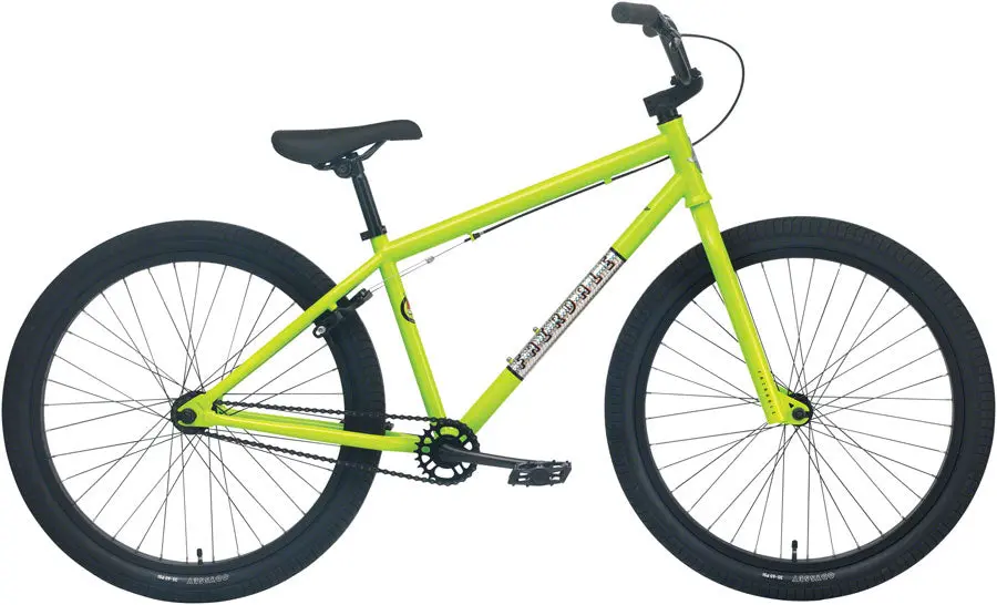 Fairdale Macaroni 24 1