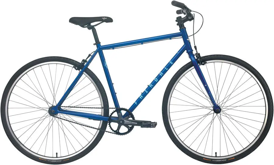 Fairdale Express City Bike 1