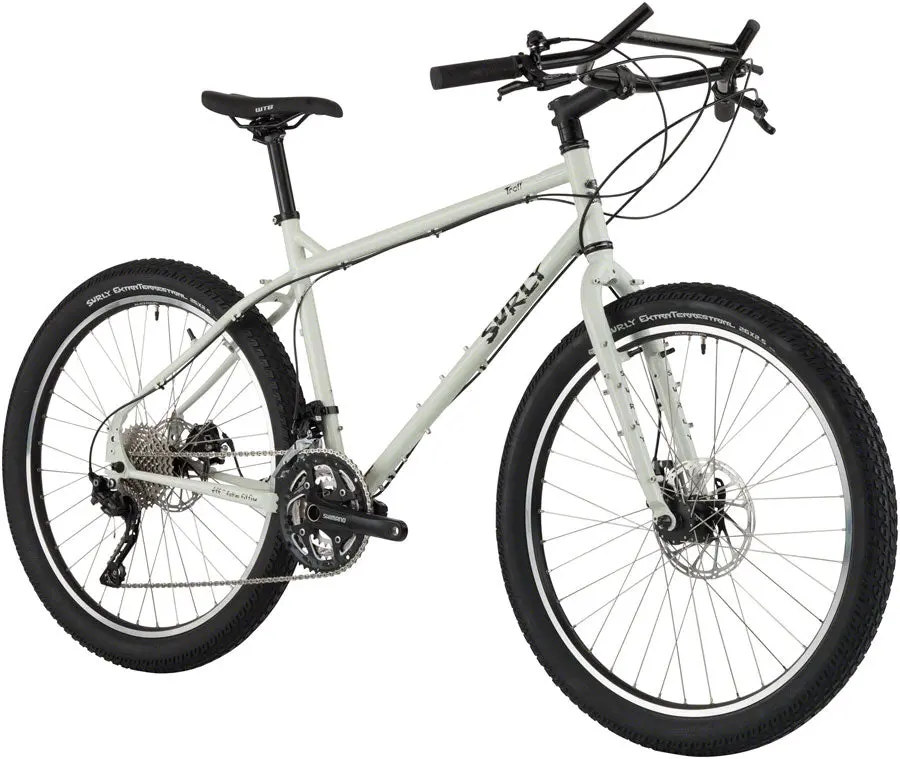 Surly Troll Bike - Salt Shaker 4