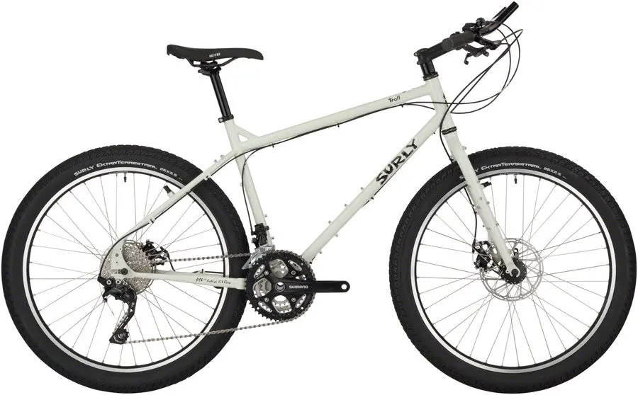 Surly Troll Bike - Salt Shaker 2
