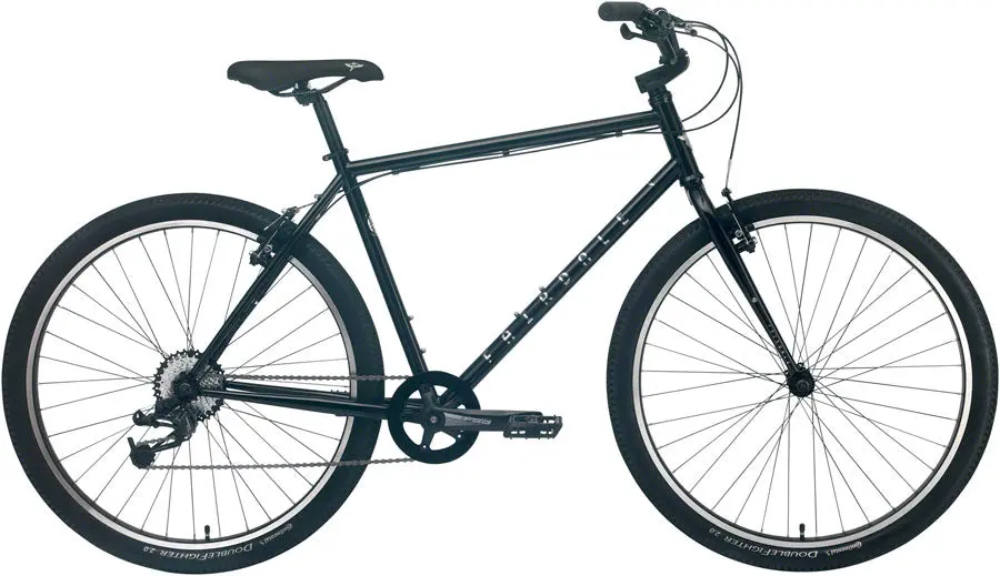 Fairdale Ridgemont City Bike 1