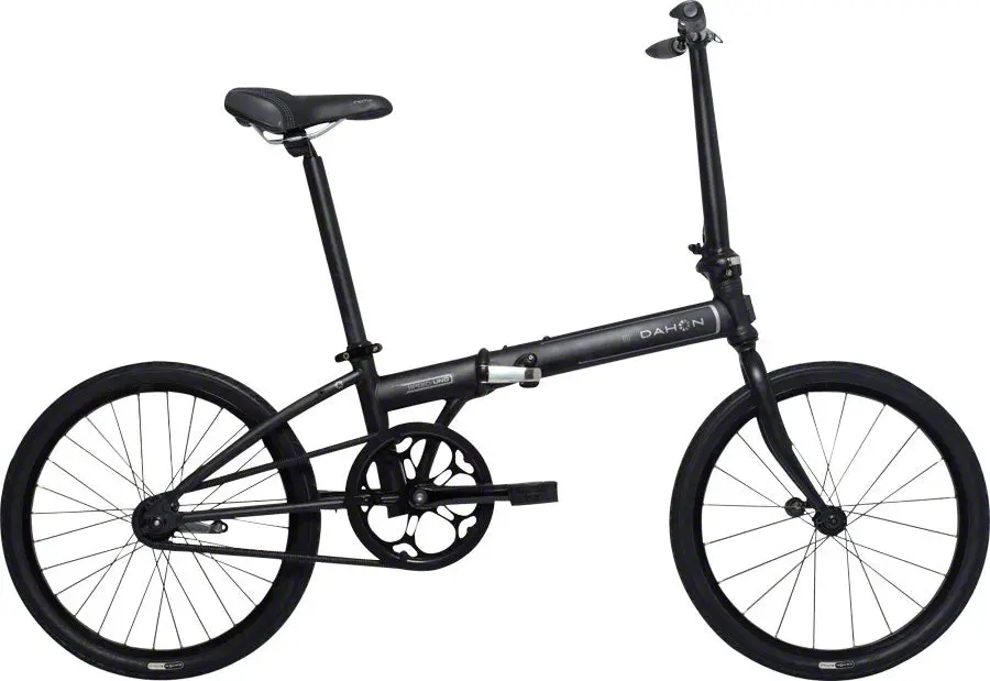 Dahon Speed Uno 1