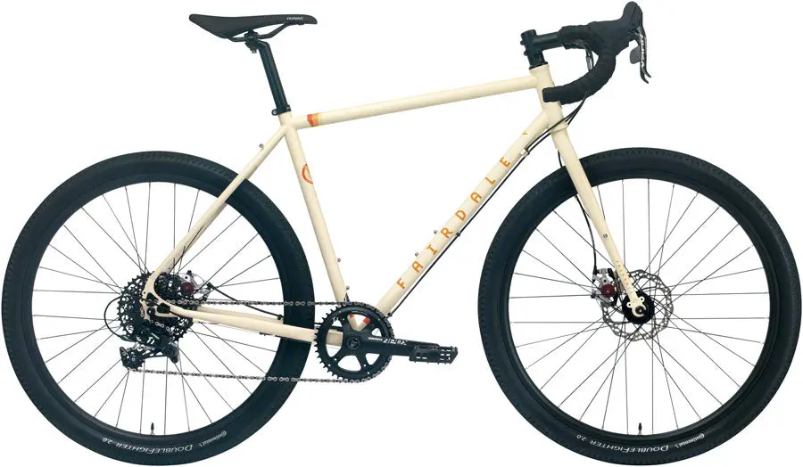 Fairdale Weekender Nomad City Bike 1