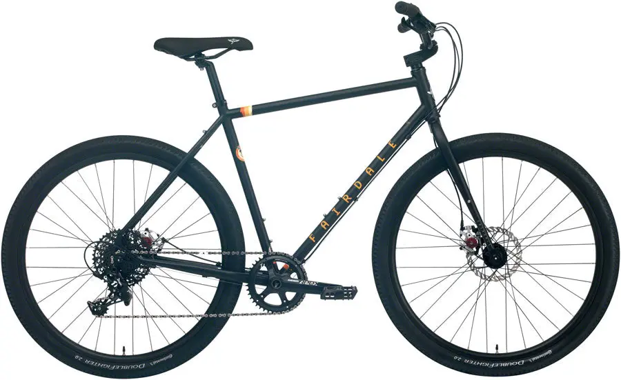 Fairdale Weekender Mx City Bike 1