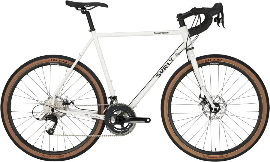 Surly Midnight Special Bike - Hot Mayonnaise 1
