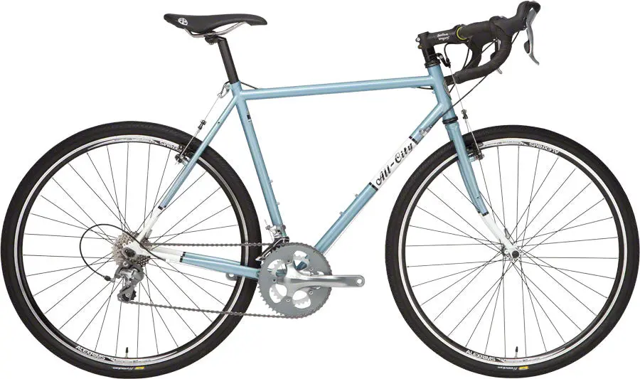 All-City Space Horse 1