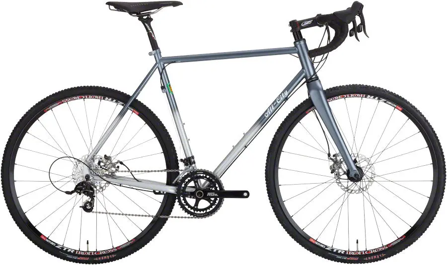 All-City Macho King 1