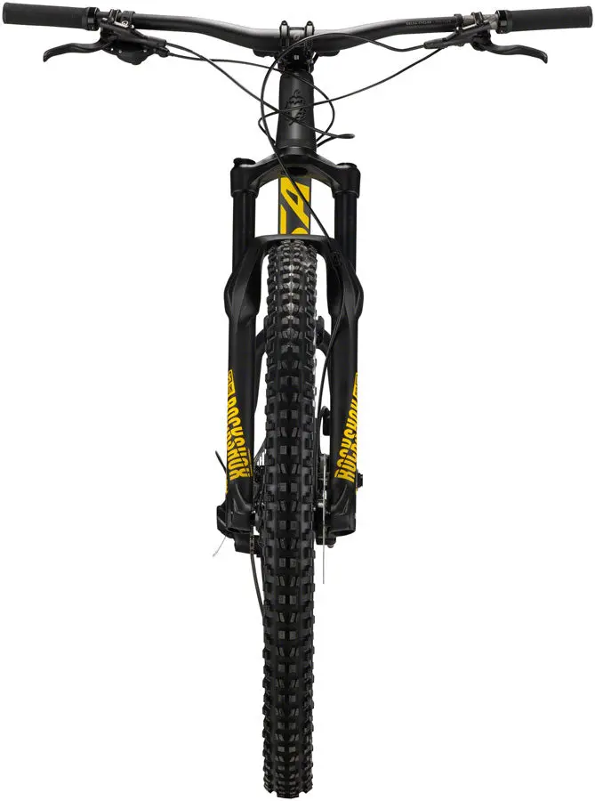 Salsa Horsethief Sx Eagle Bike - Dark Gray 4