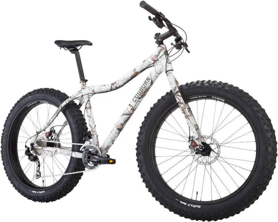 Cogburn Cb4 First Lite Fusion 4