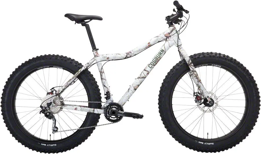 Cogburn Cb4 First Lite Fusion 1
