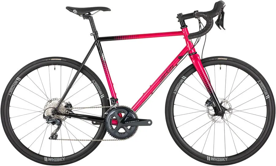 All-City Zig Zag 105 Bike - Honeydew Bling 1